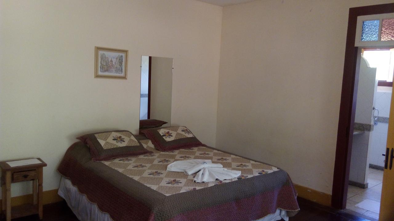 Hotel Fazenda Palestina Itapecerica Dış mekan fotoğraf